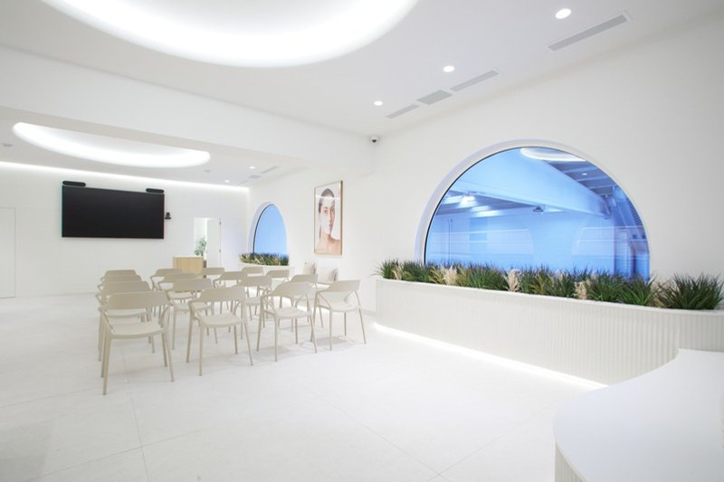Intelligent Skin Academy