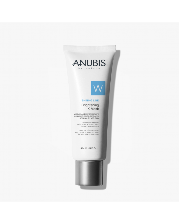 Brightening K Mask