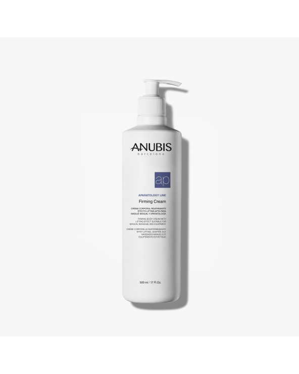 Firming Cream