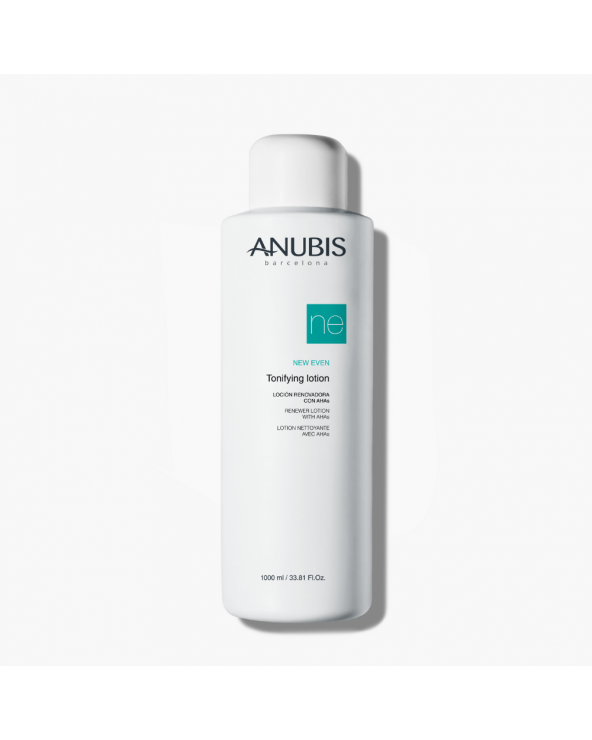 Tonifying Lotion