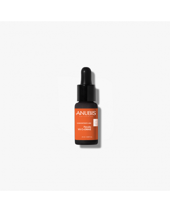 Ferulic Vit C+DMAE
