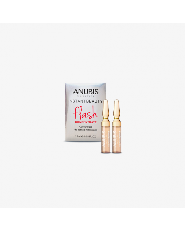 Instant Beauty Flash