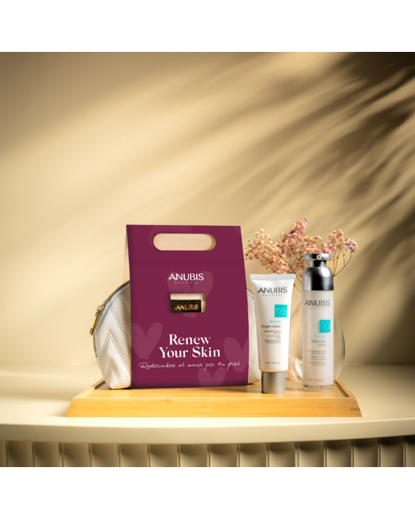 Renew Your Skin Pack