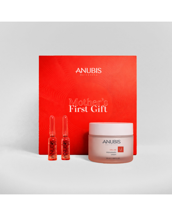 Mother’s First Gift