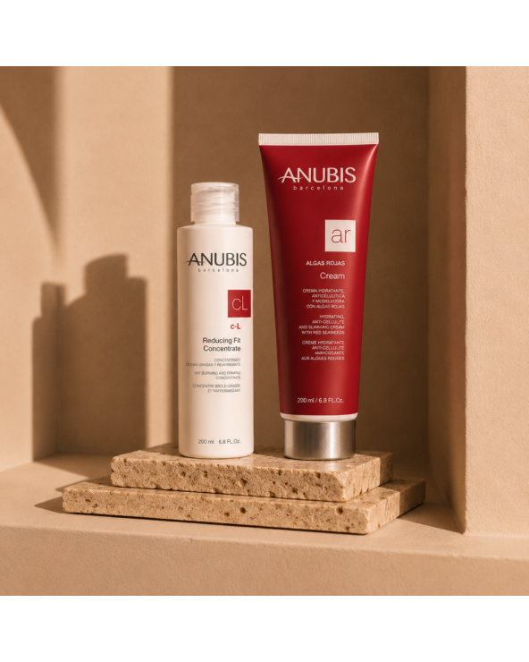 Body Cellulite Duo