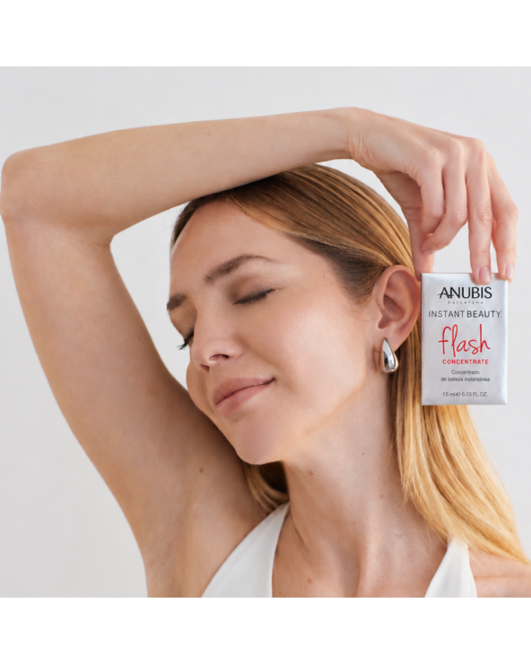 Instant Beauty Flash