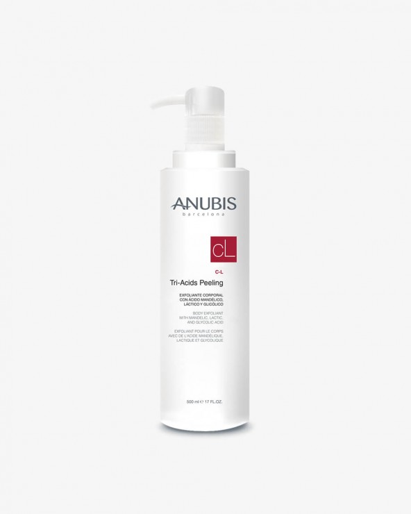 Tri-Acids Peeling