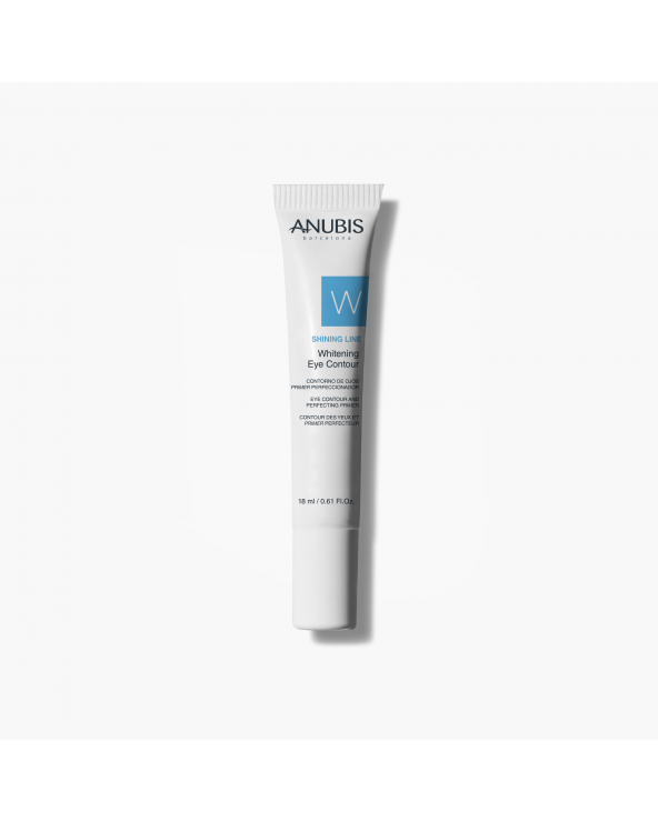 Brightening Eye Contour