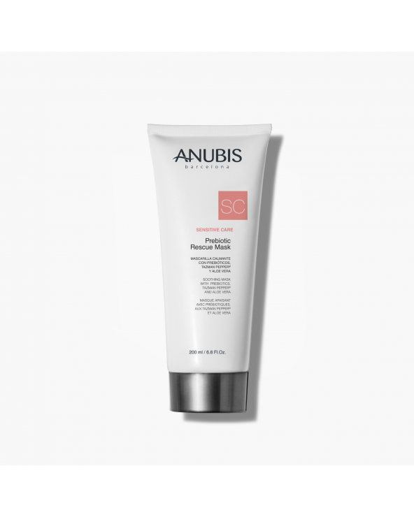 Prebiotic Rescue Mask