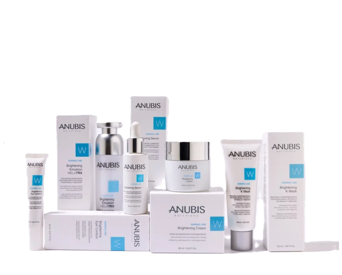 Shining Line Productos