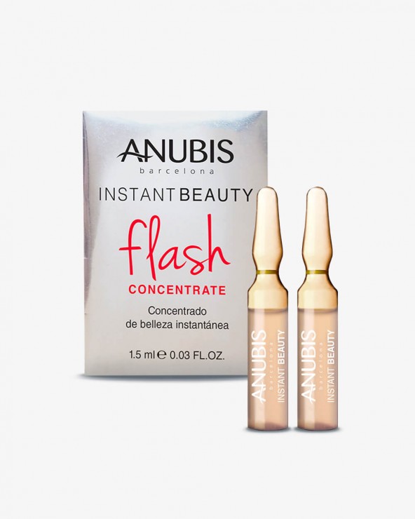 Instant Beauty Flash