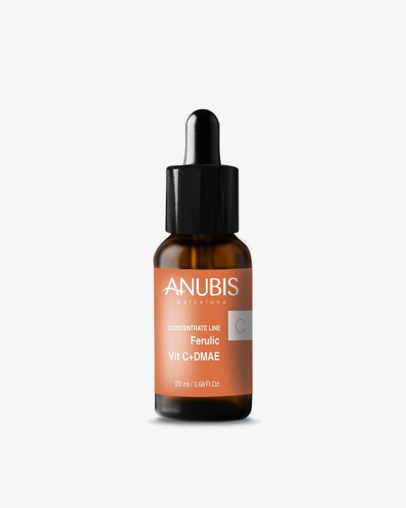 Ferulic Vit C+DMAE