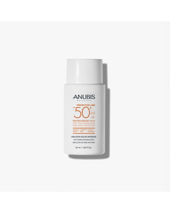 SPF 50+ ANTI-AGING SUN...