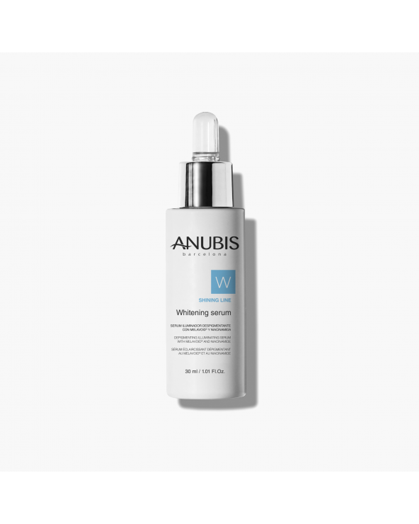 Whitening Serum