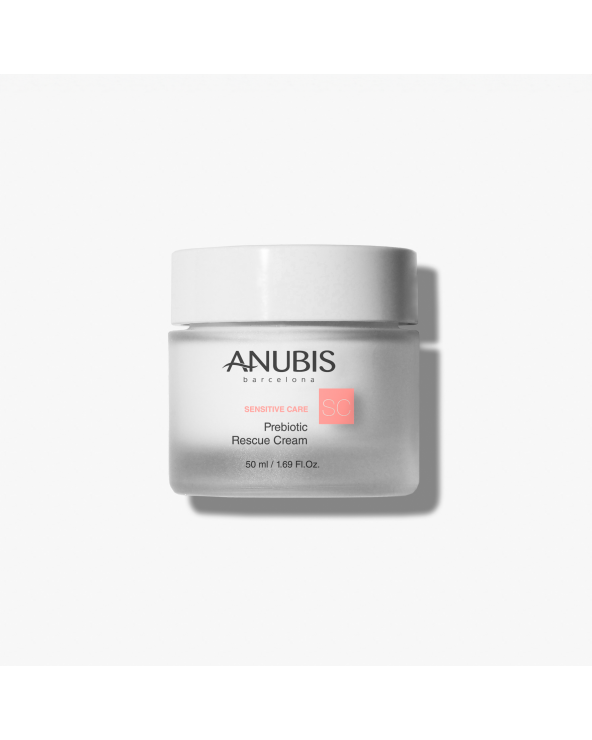 Prebiotic Rescue Cream