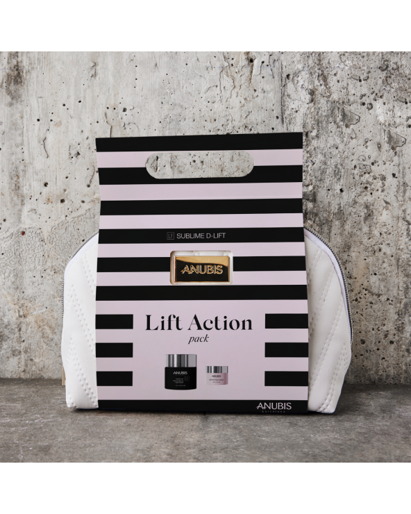 Sublime D-Lift Action Pack